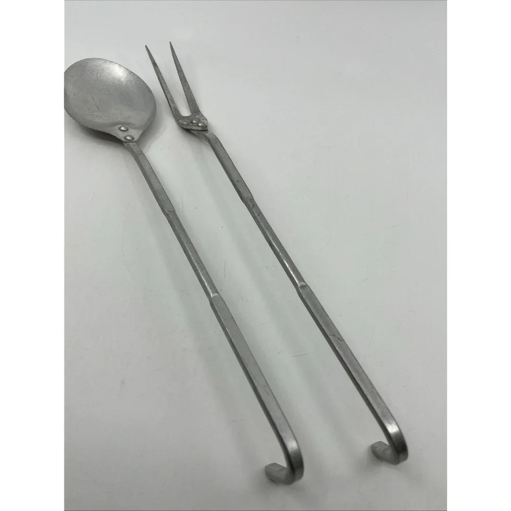 Vintage 1950's‎ Japan Aluminum Utensil 13